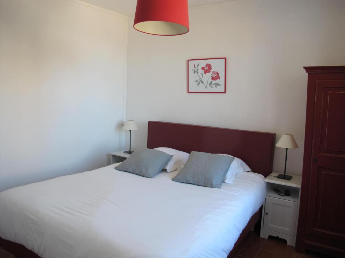 Le Guintrand Hotel