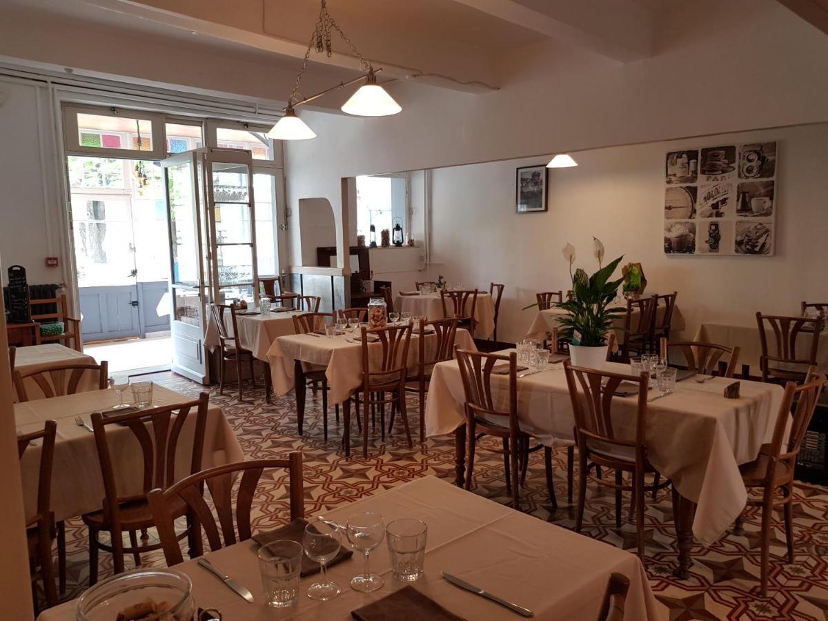 Hotel Le Guintrand 2*