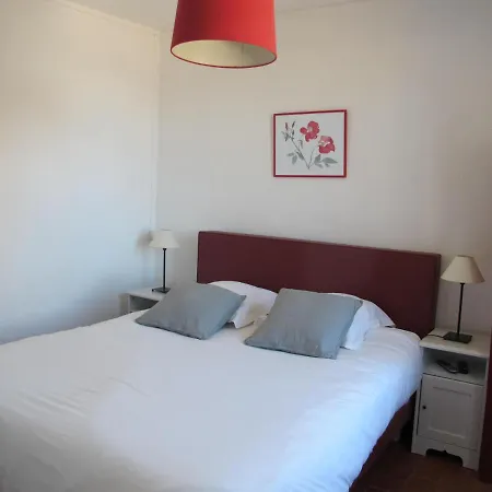 Hotel Le Guintrand Bédoin Zimmer foto