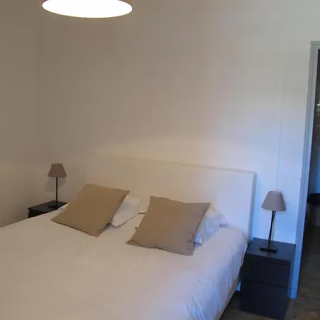Hotel Le Guintrand Bédoin Zimmer foto