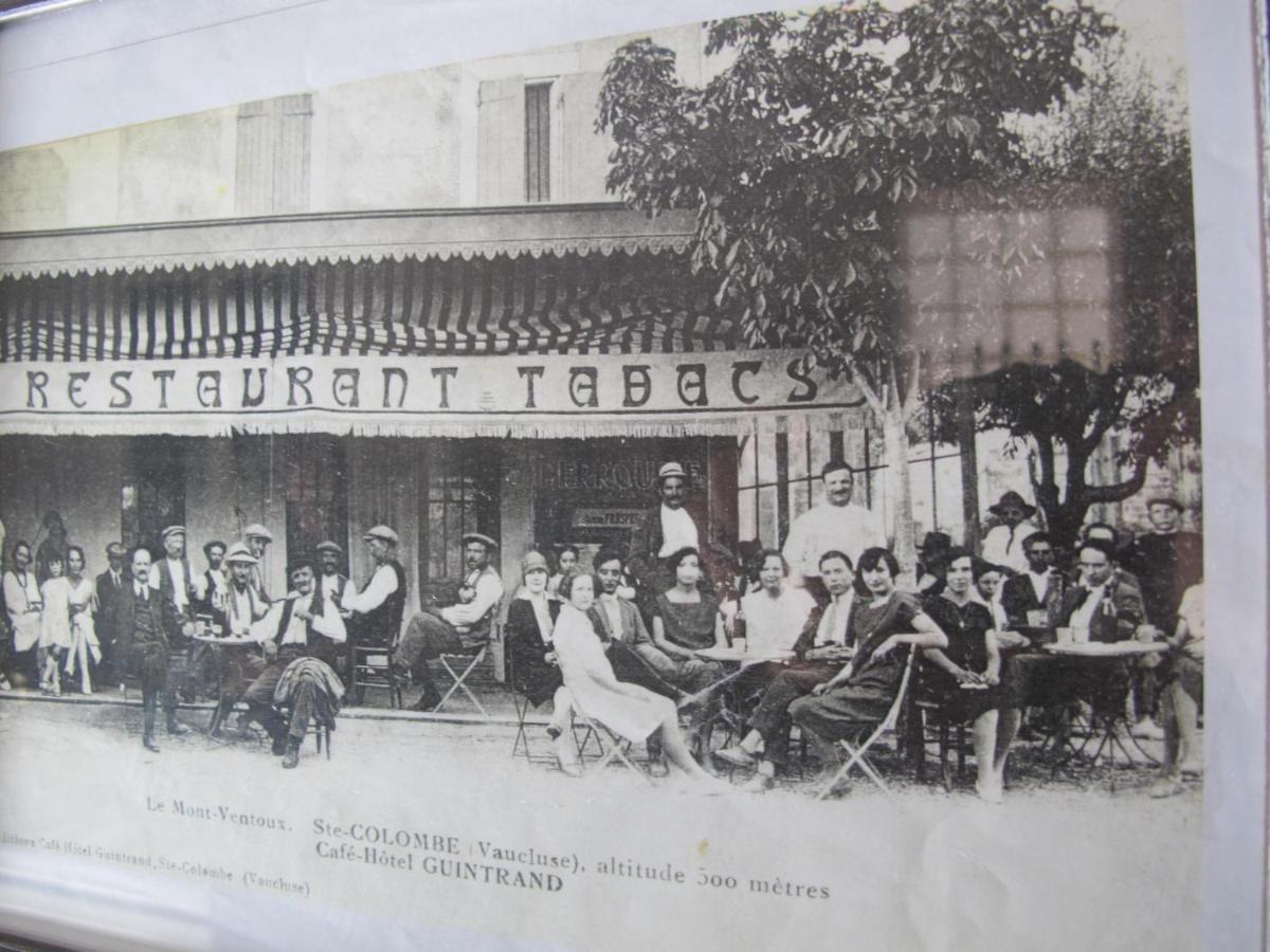Le Guintrand Hotel