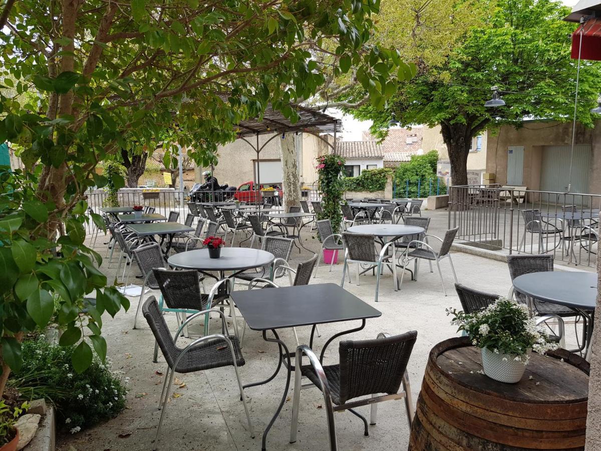 Le Guintrand Hotel Bédoin