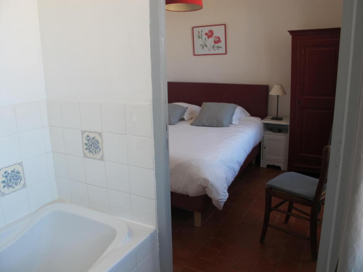 Hotel Le Guintrand 2*