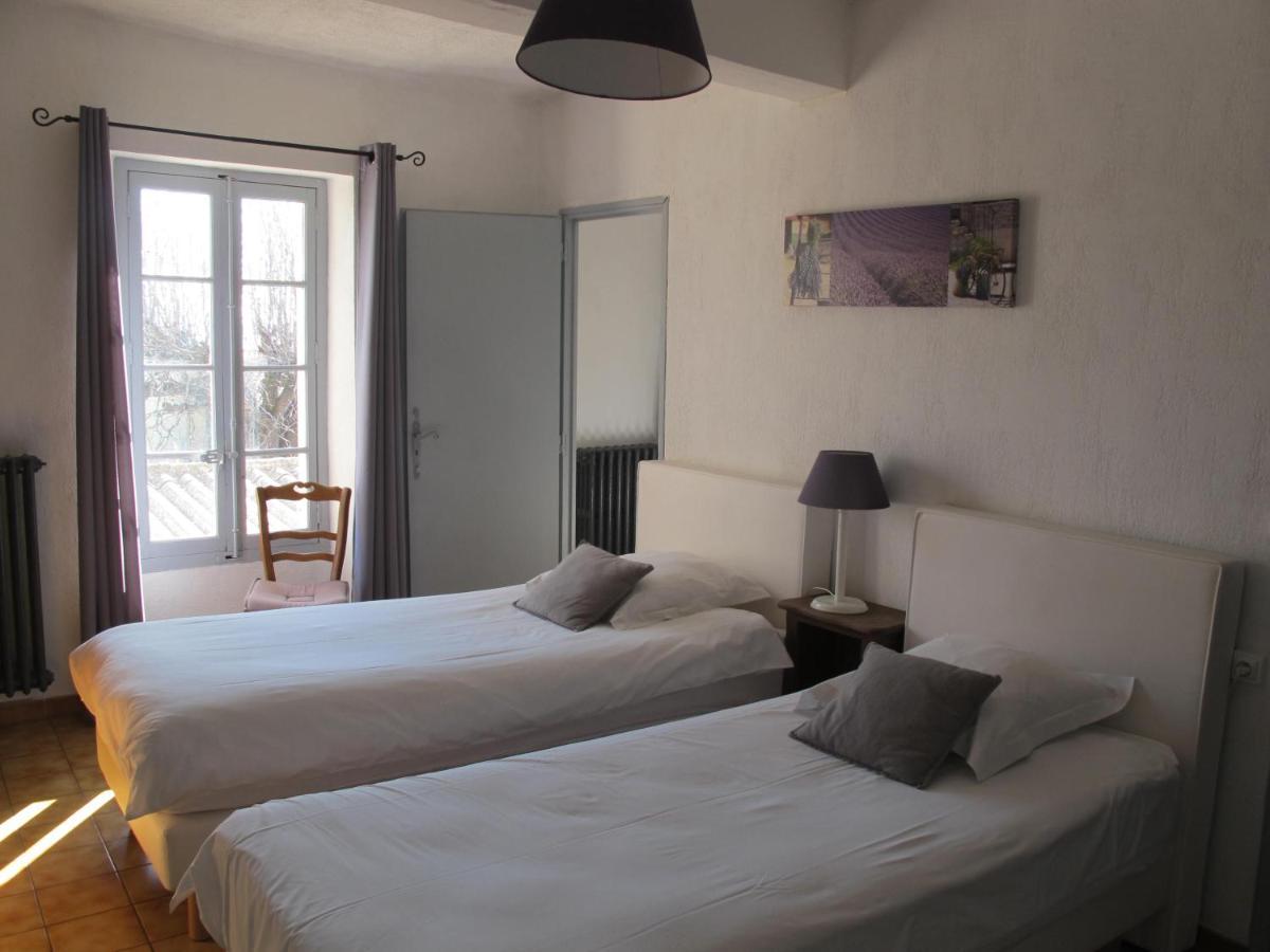 Hotel Le Guintrand 2*