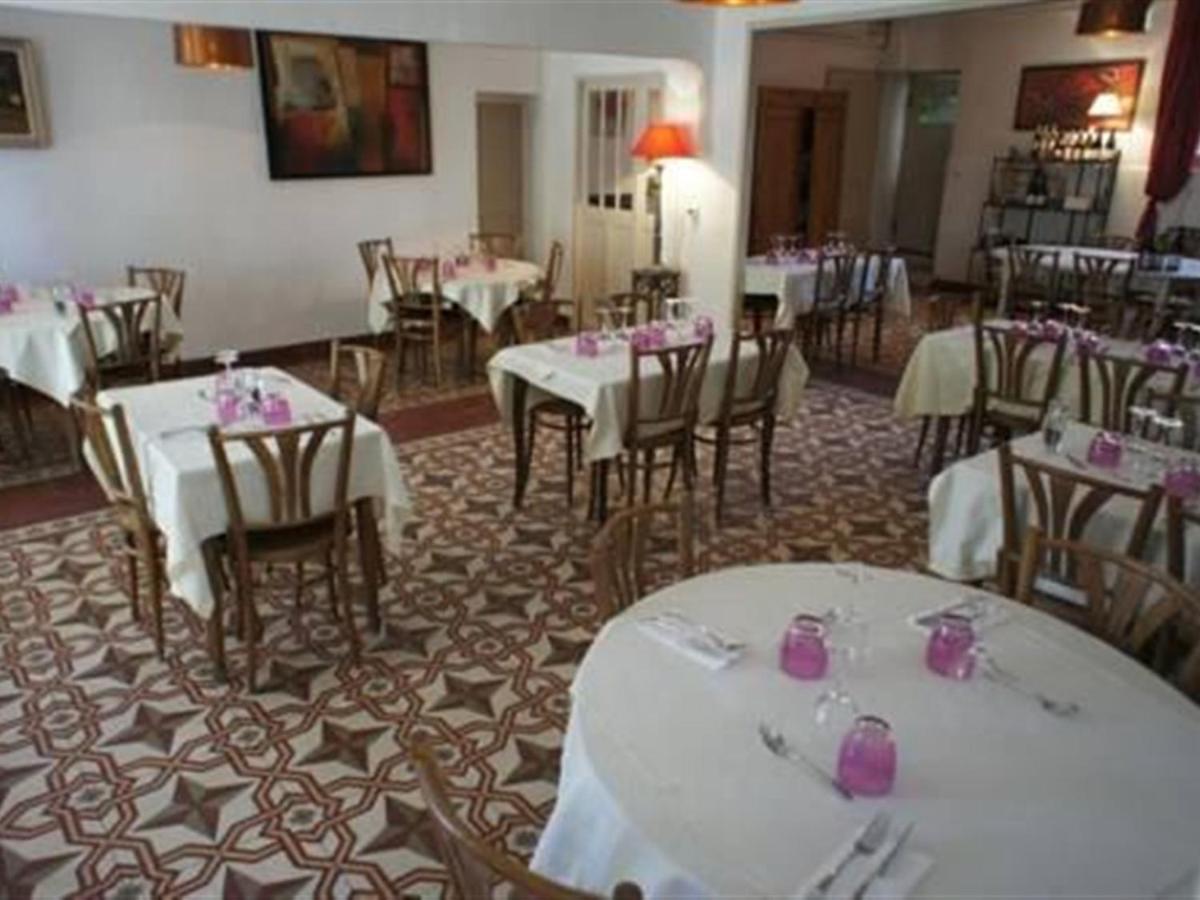 Hotel Le Guintrand Bédoin