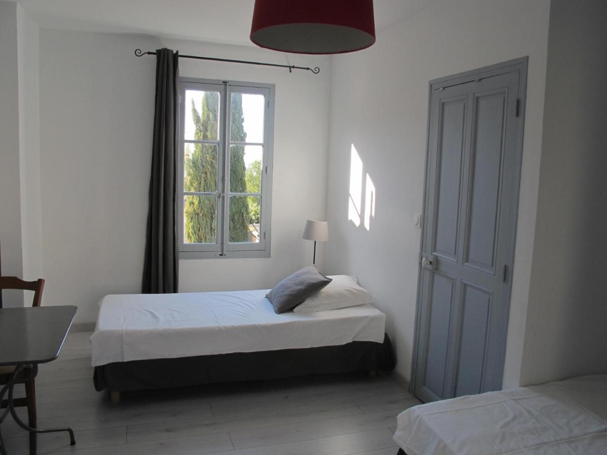 Le Guintrand Hotel 2*