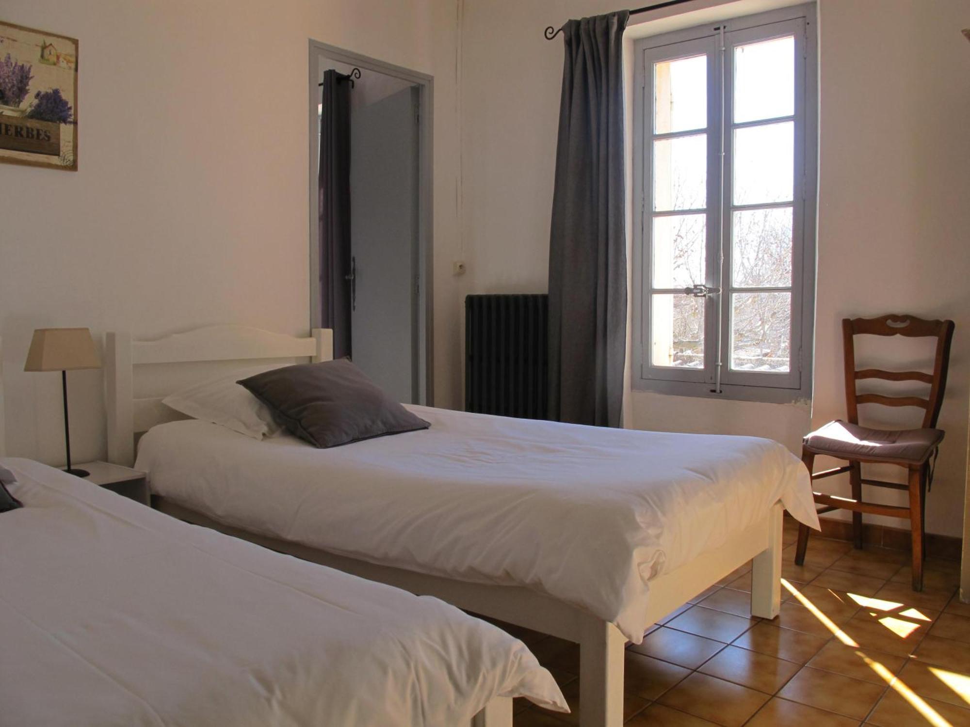 Hotel Le Guintrand Bédoin