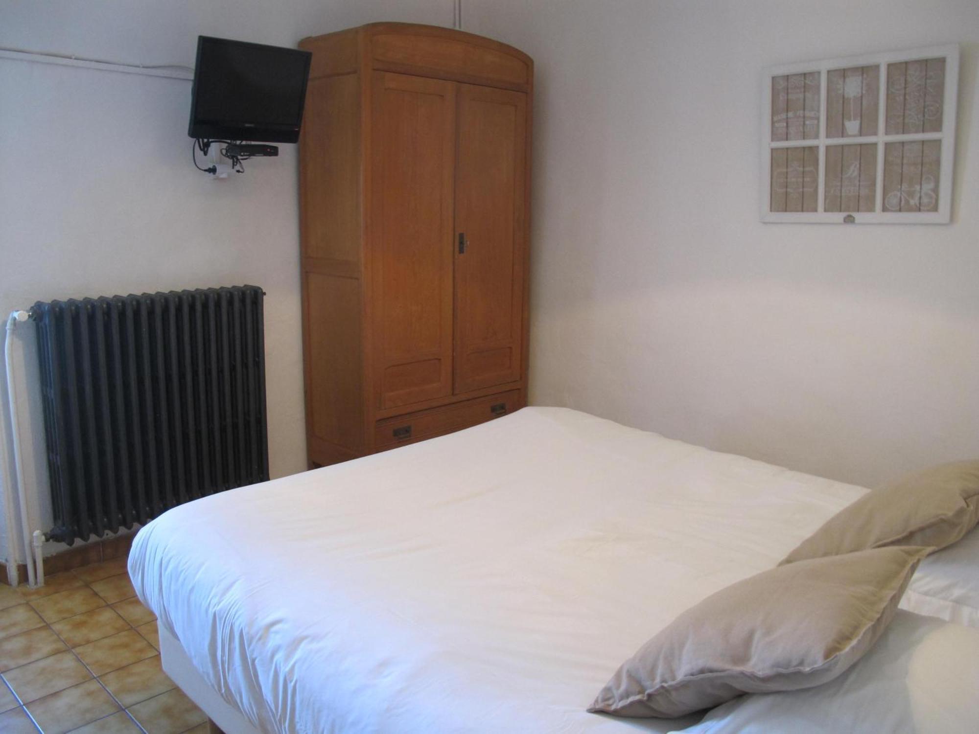 Le Guintrand Hotel 2*