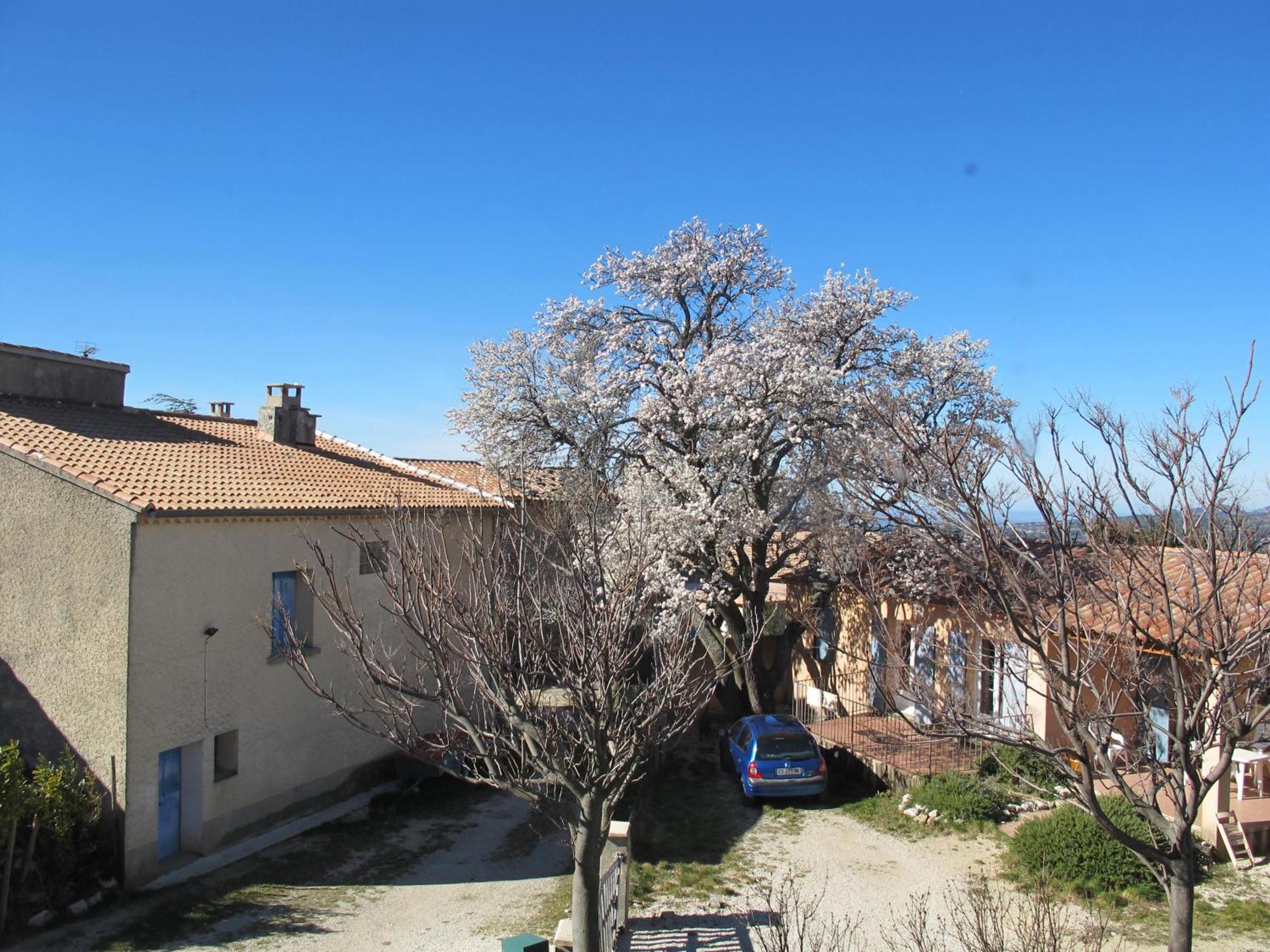 Hotel Le Guintrand 2*