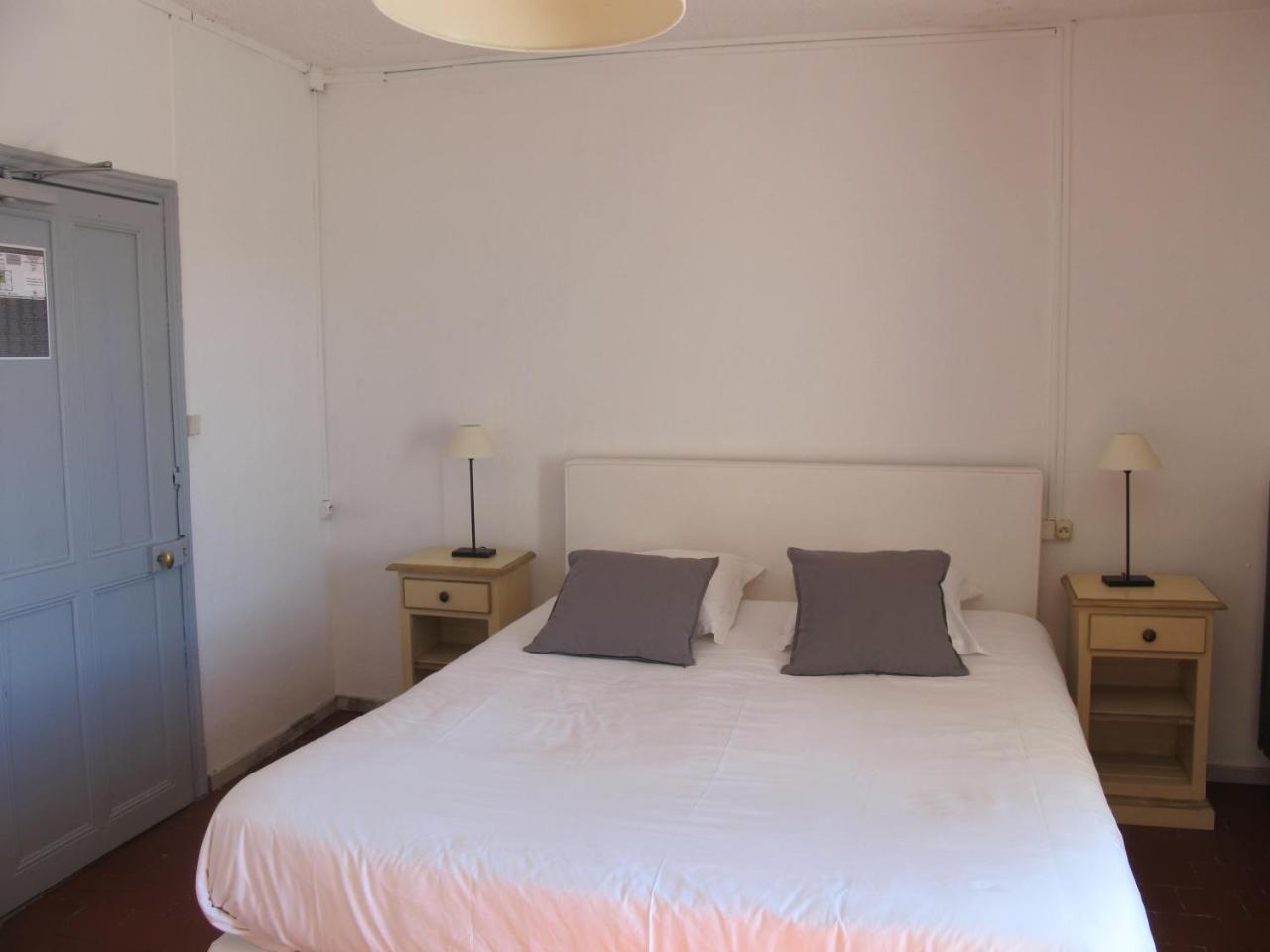 Hotel Le Guintrand Bédoin
